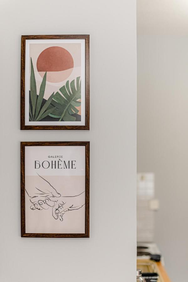 Hermes Modern Apartment أليكسانثيربوليس المظهر الخارجي الصورة