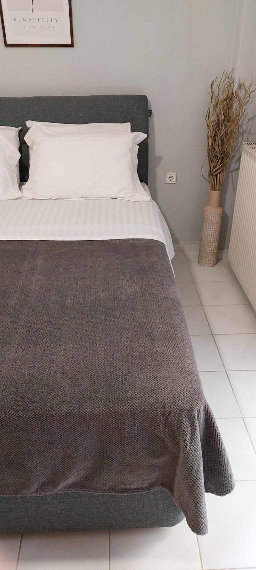 Hermes Modern Apartment أليكسانثيربوليس المظهر الخارجي الصورة
