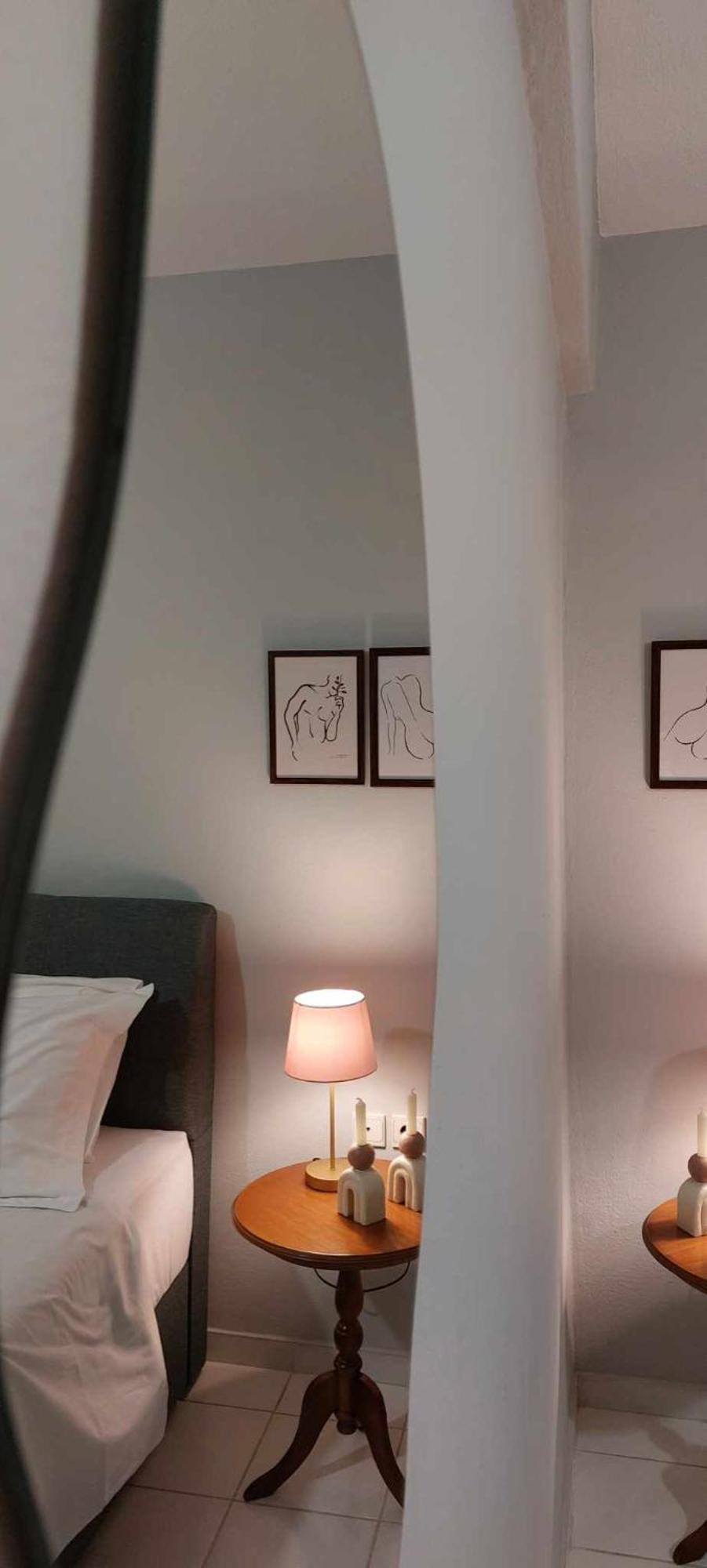 Hermes Modern Apartment أليكسانثيربوليس المظهر الخارجي الصورة