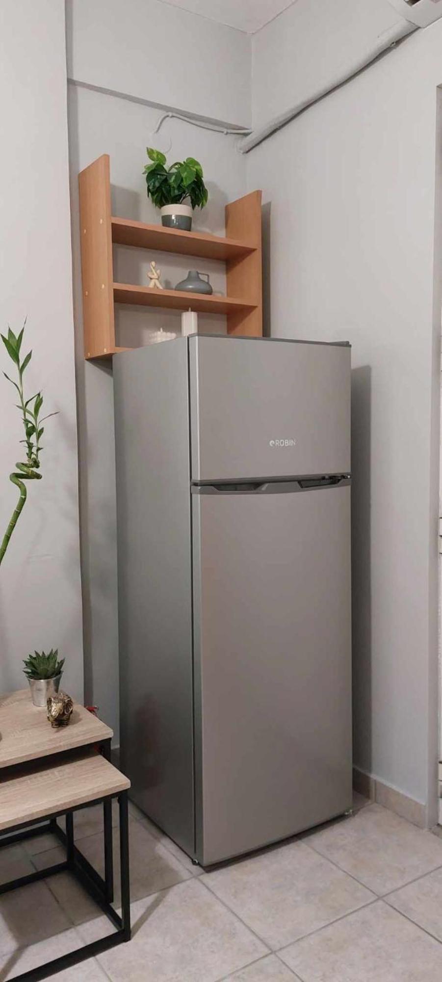 Hermes Modern Apartment أليكسانثيربوليس المظهر الخارجي الصورة