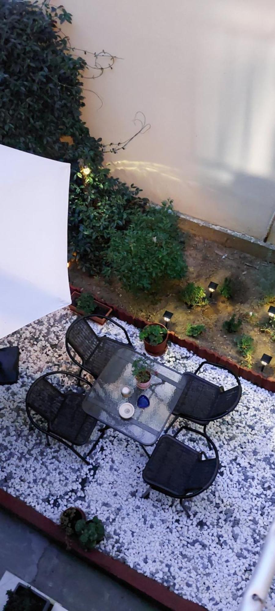 Hermes Modern Apartment أليكسانثيربوليس المظهر الخارجي الصورة