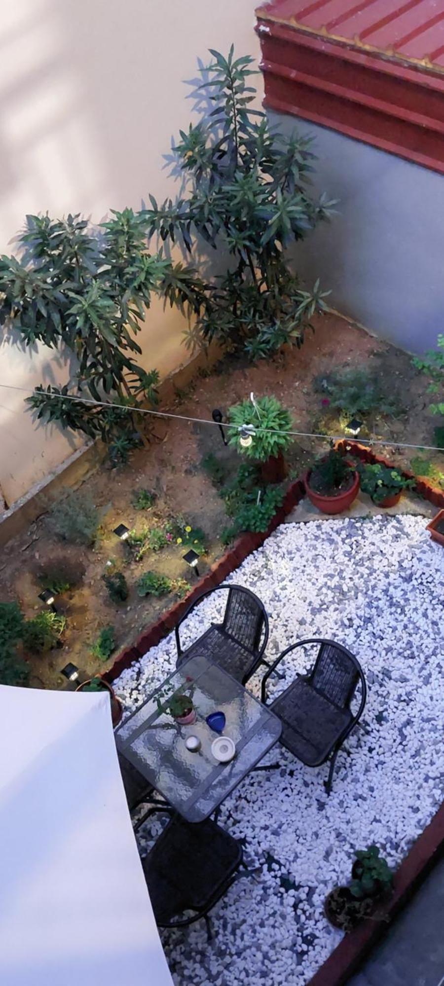 Hermes Modern Apartment أليكسانثيربوليس المظهر الخارجي الصورة
