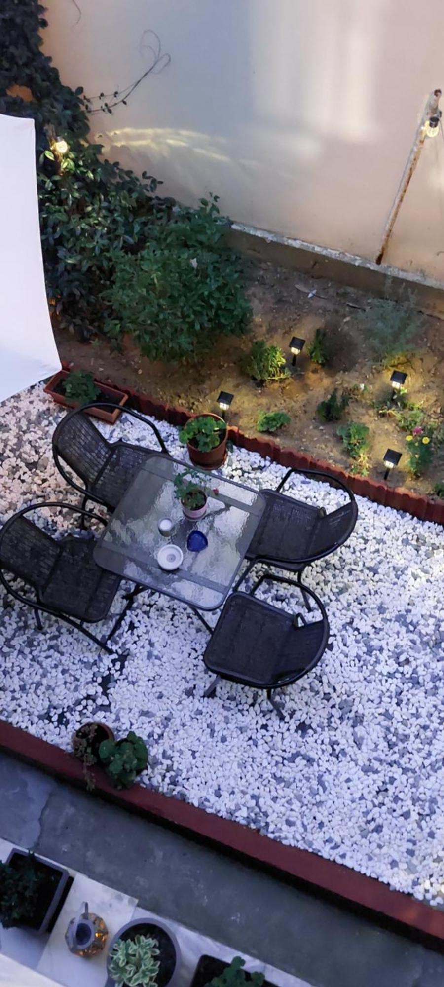 Hermes Modern Apartment أليكسانثيربوليس المظهر الخارجي الصورة