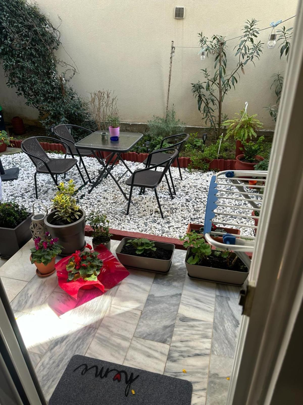 Hermes Modern Apartment أليكسانثيربوليس المظهر الخارجي الصورة