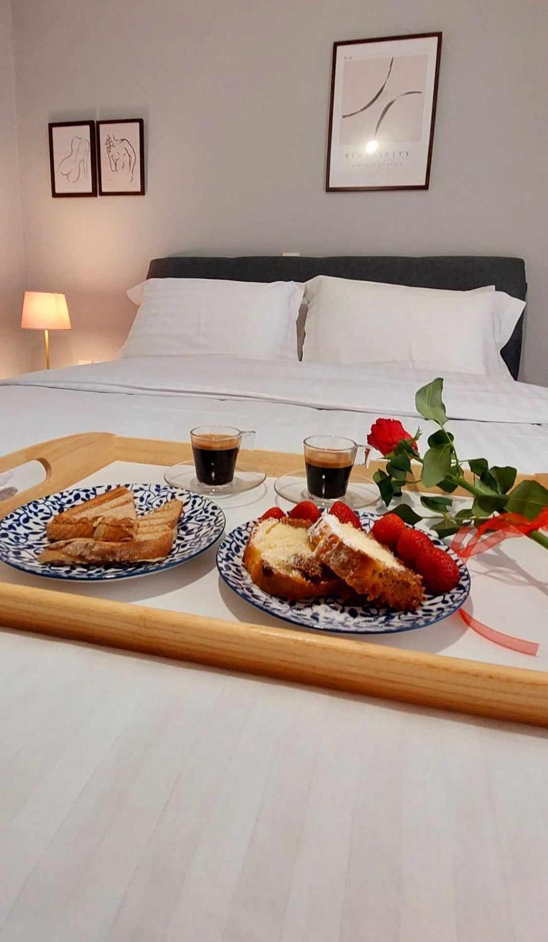 Hermes Modern Apartment أليكسانثيربوليس المظهر الخارجي الصورة