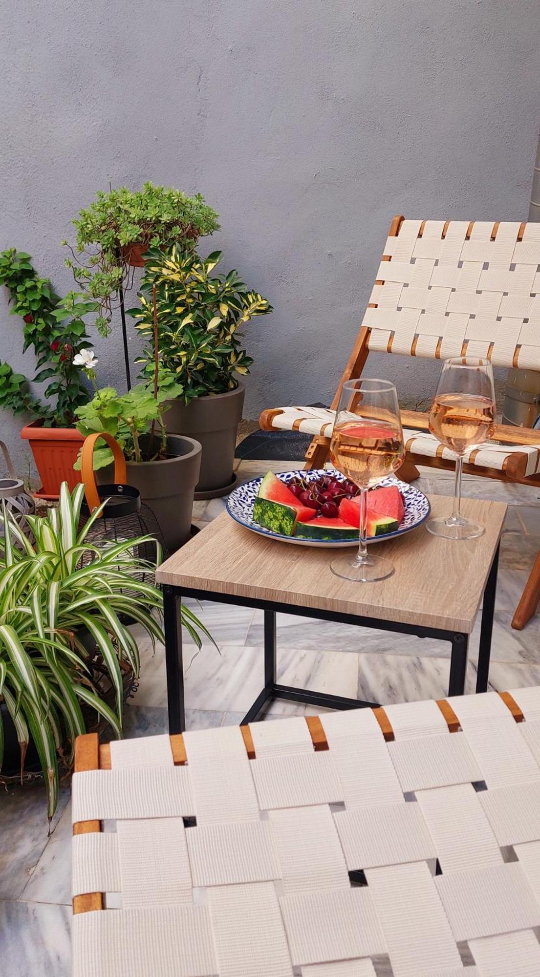 Hermes Modern Apartment أليكسانثيربوليس المظهر الخارجي الصورة