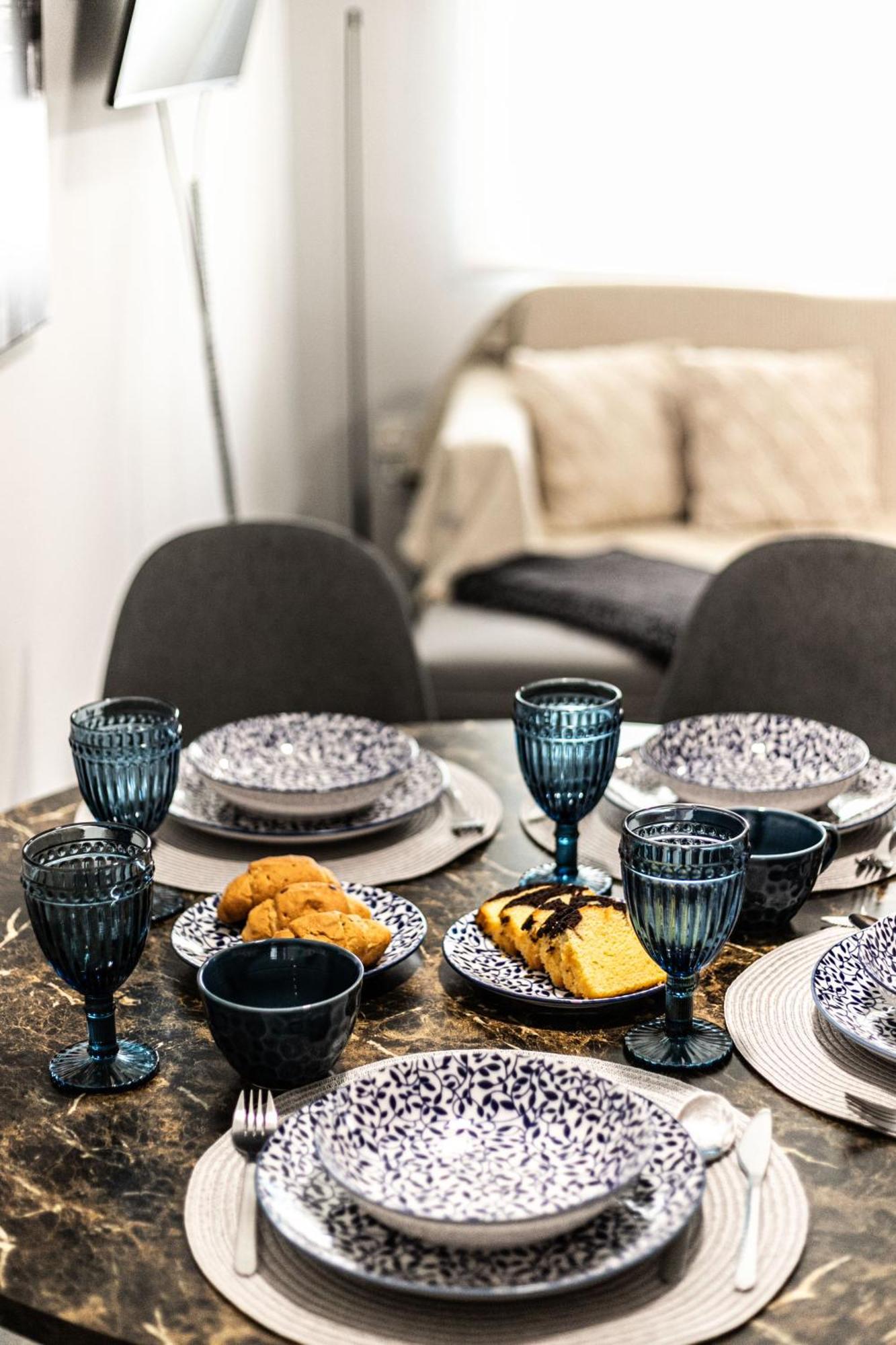 Hermes Modern Apartment أليكسانثيربوليس المظهر الخارجي الصورة