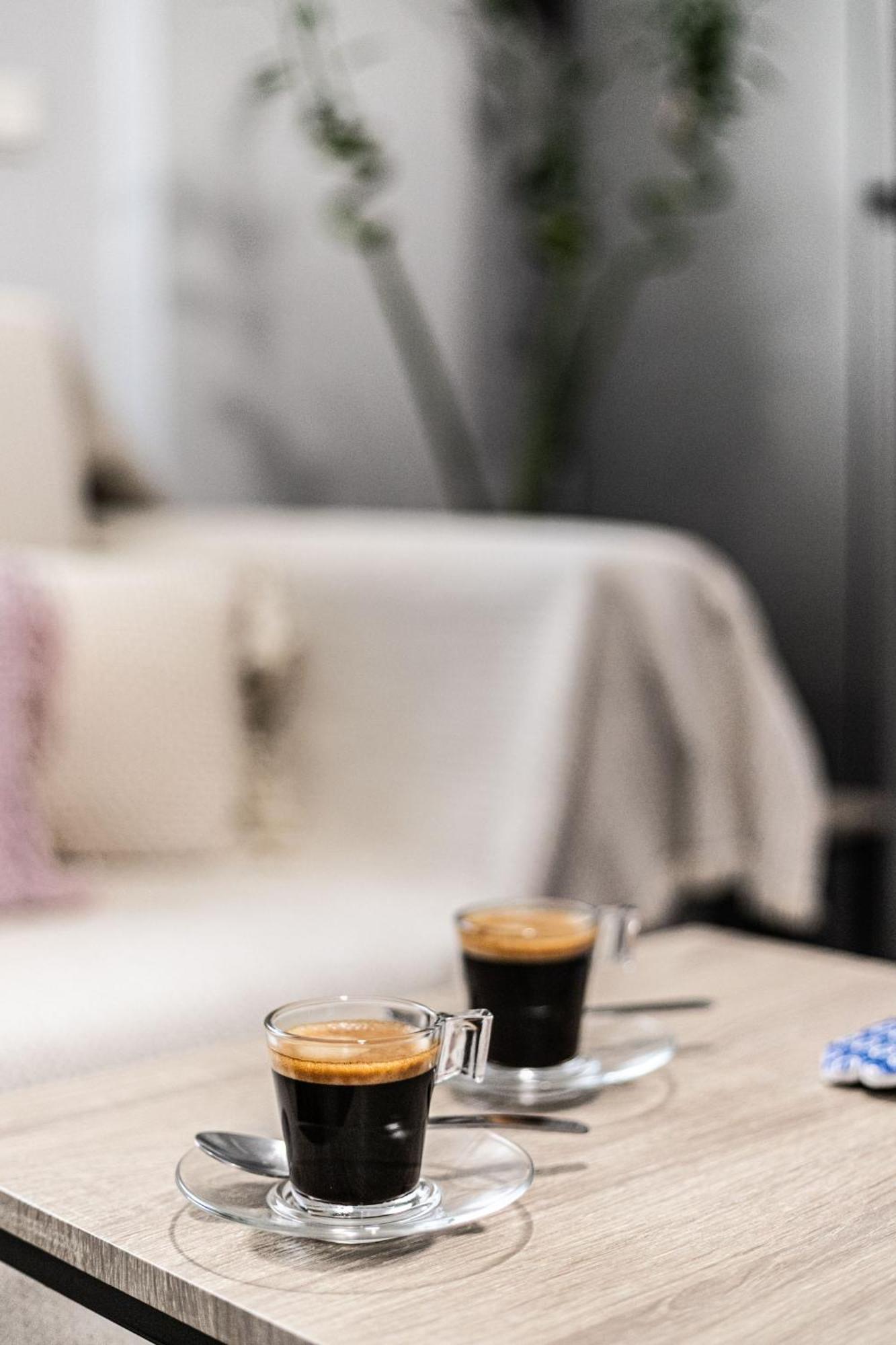 Hermes Modern Apartment أليكسانثيربوليس المظهر الخارجي الصورة