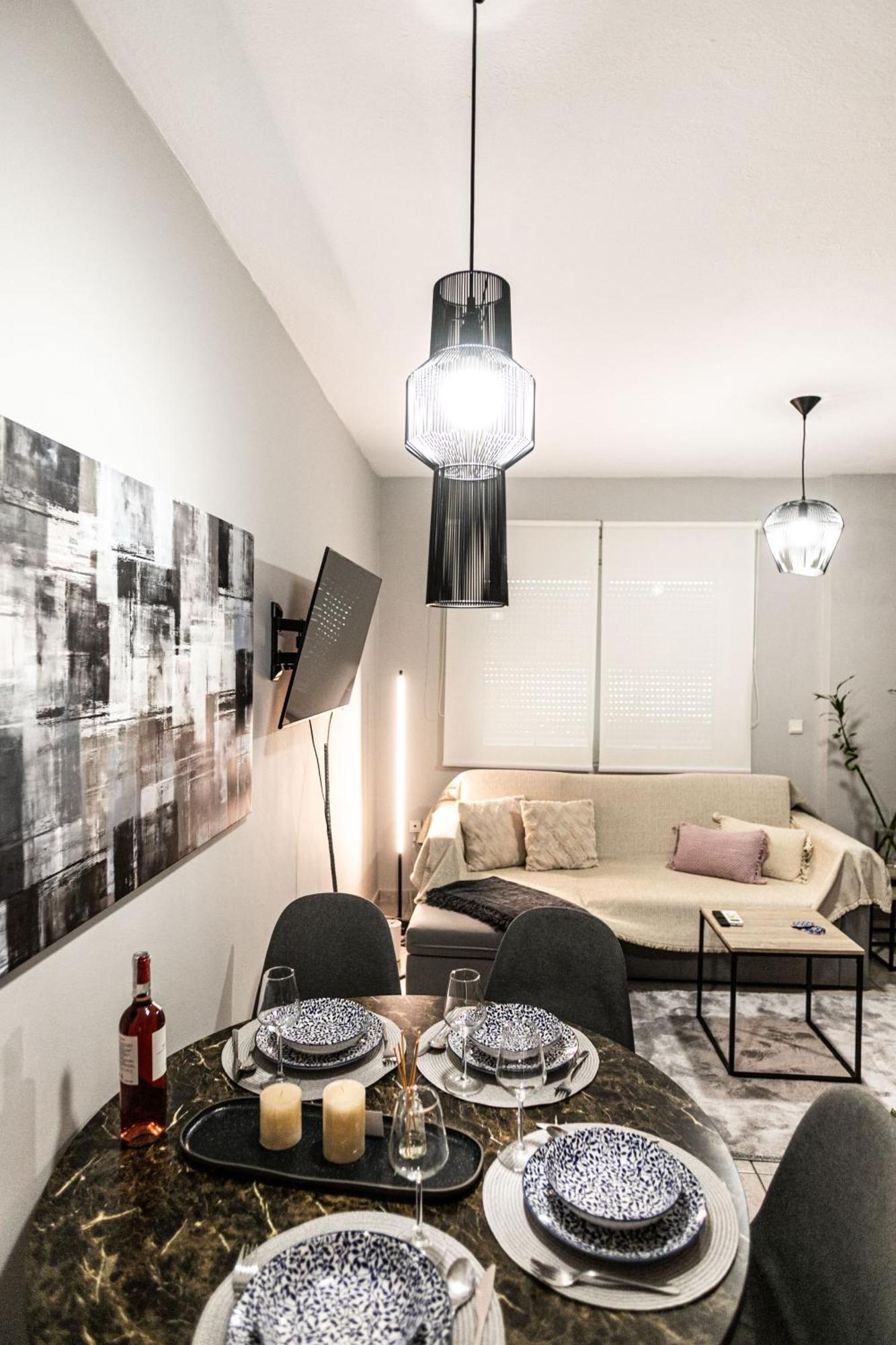 Hermes Modern Apartment أليكسانثيربوليس المظهر الخارجي الصورة